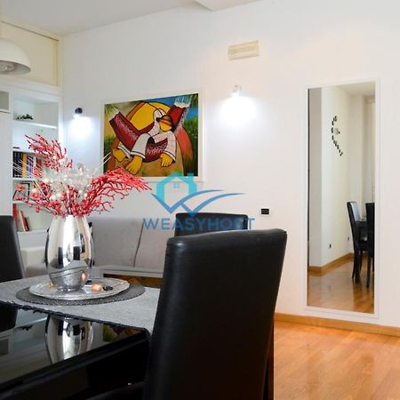 Your Roman Retreat Near San Giovanni 外观 照片