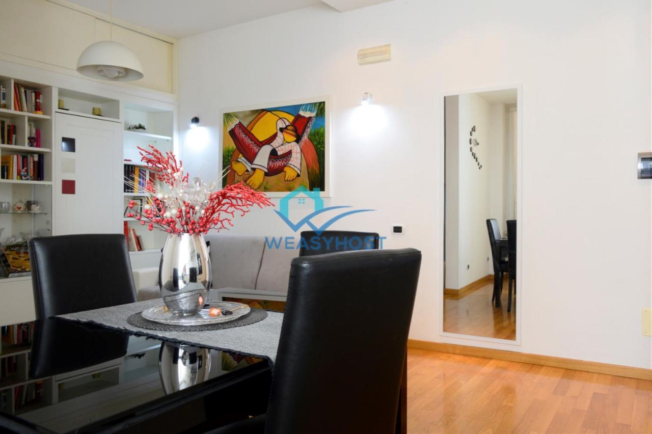 Your Roman Retreat Near San Giovanni 外观 照片