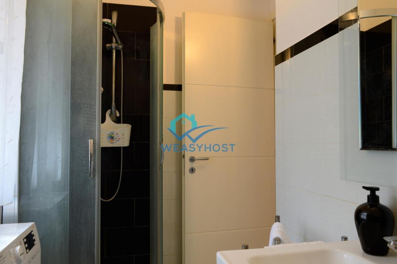 Your Roman Retreat Near San Giovanni 外观 照片
