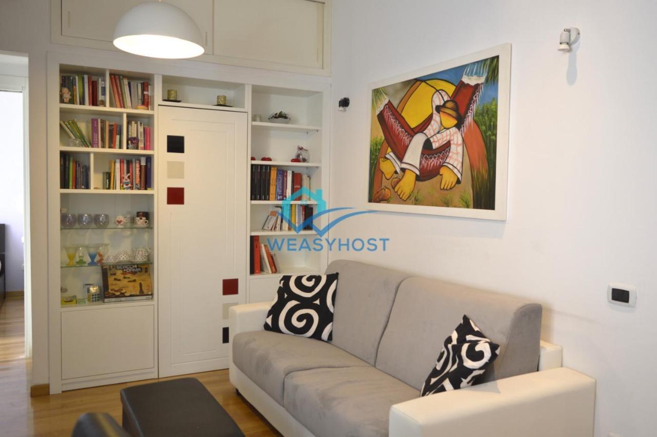Your Roman Retreat Near San Giovanni 外观 照片