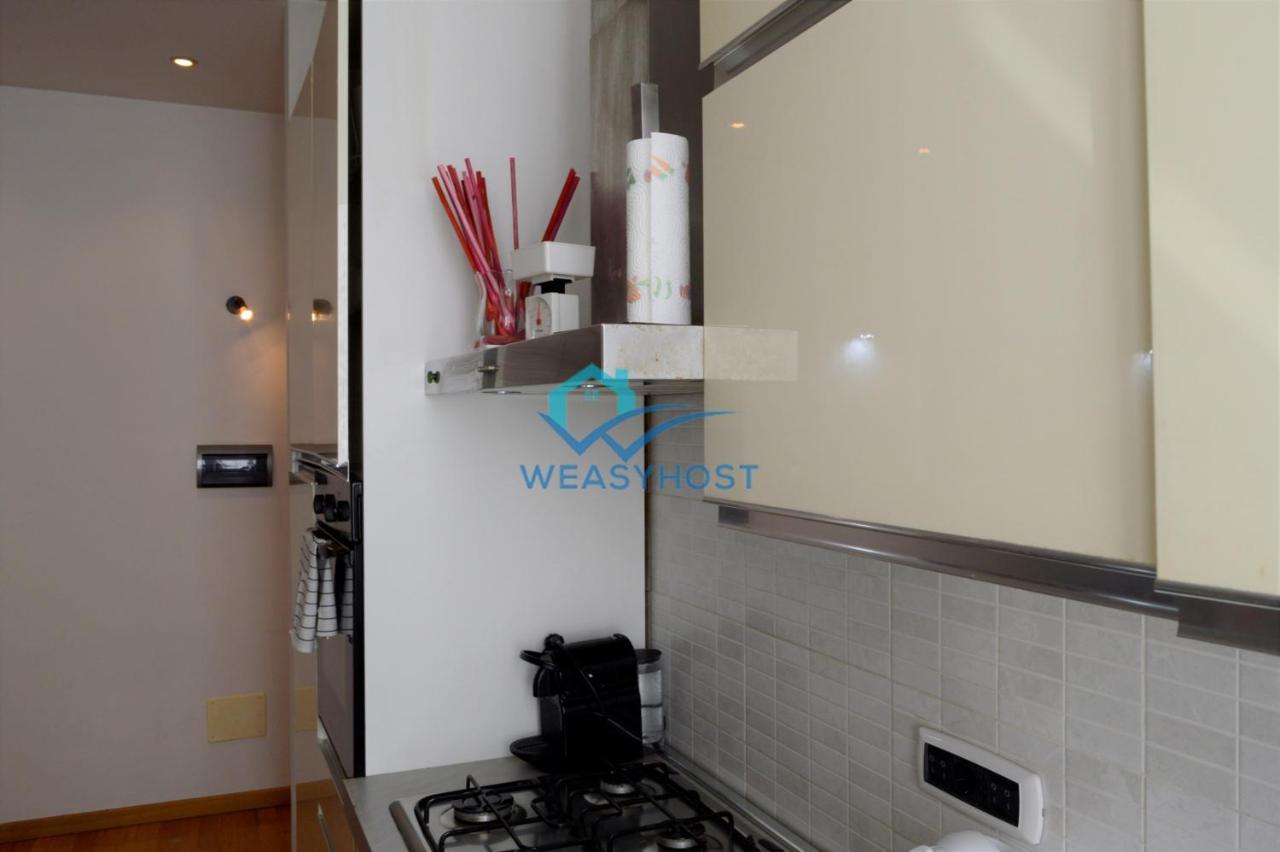 Your Roman Retreat Near San Giovanni 外观 照片