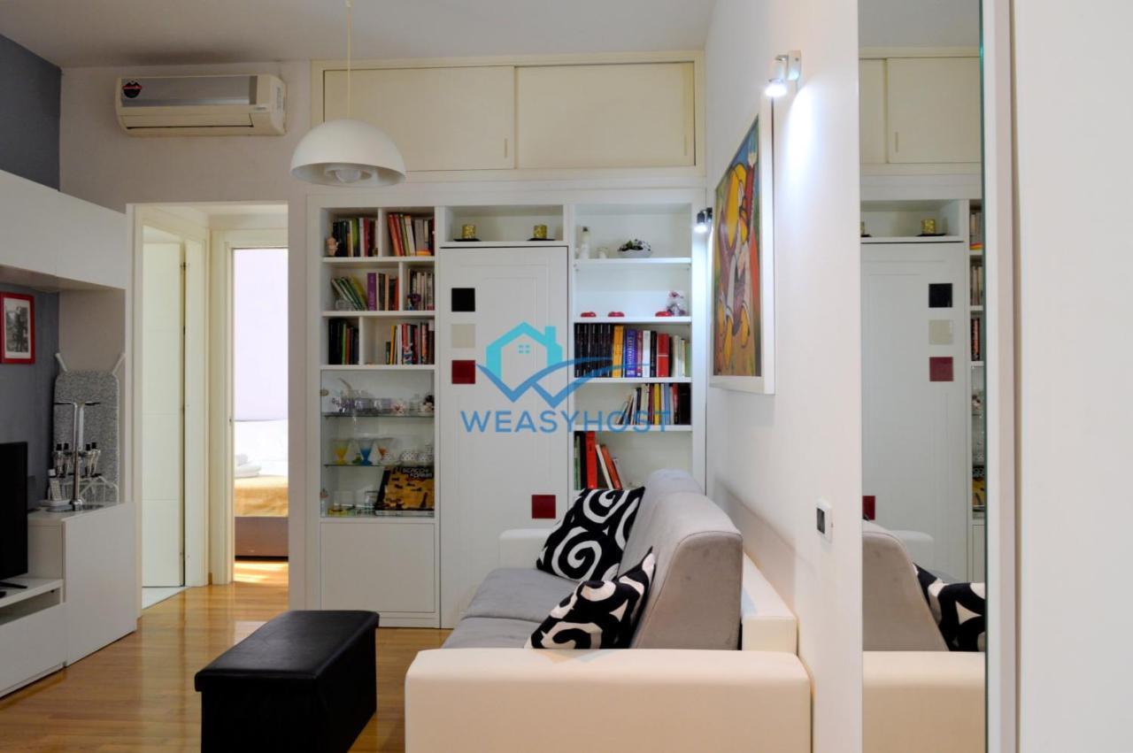Your Roman Retreat Near San Giovanni 外观 照片