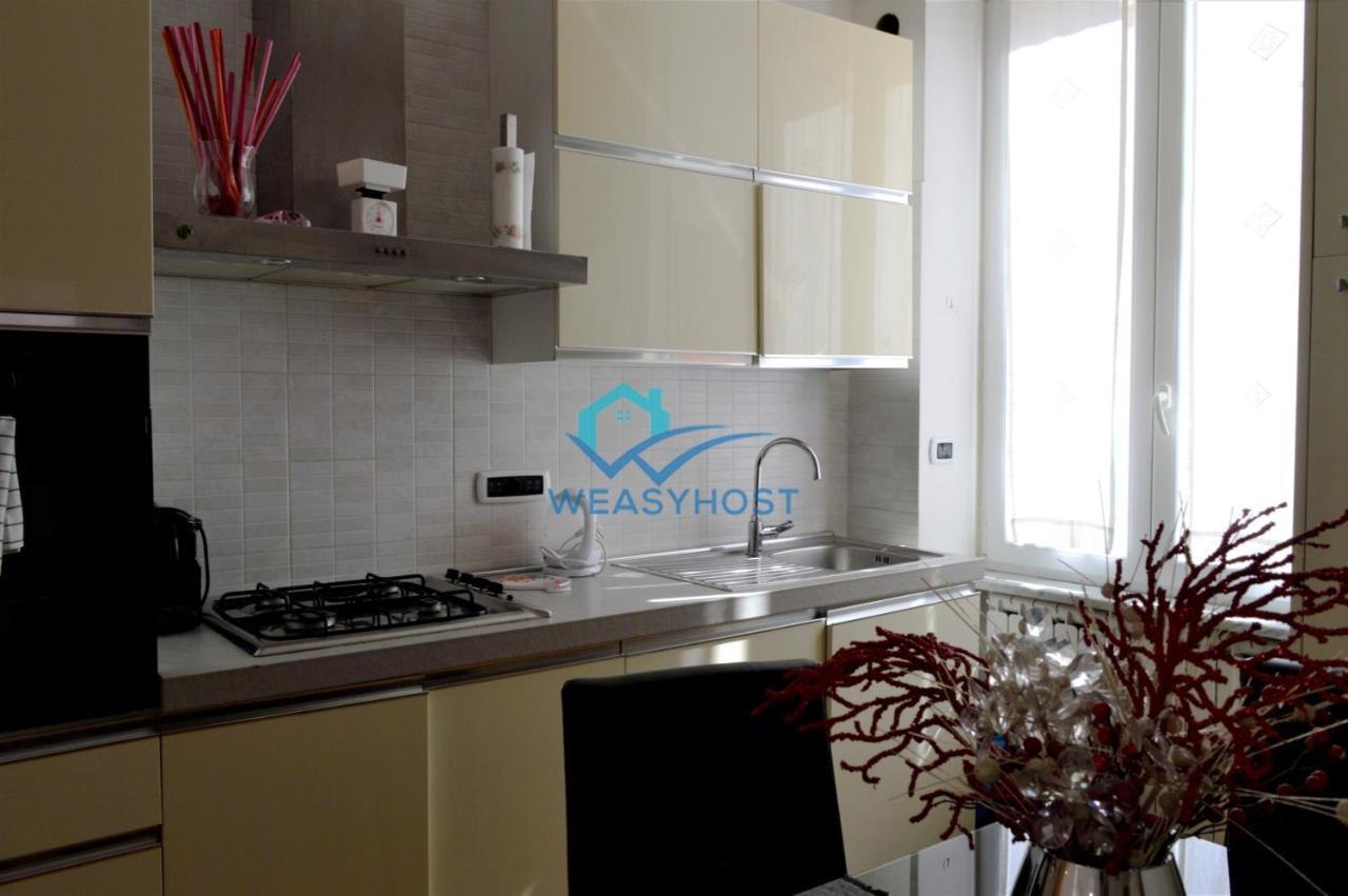 Your Roman Retreat Near San Giovanni 外观 照片