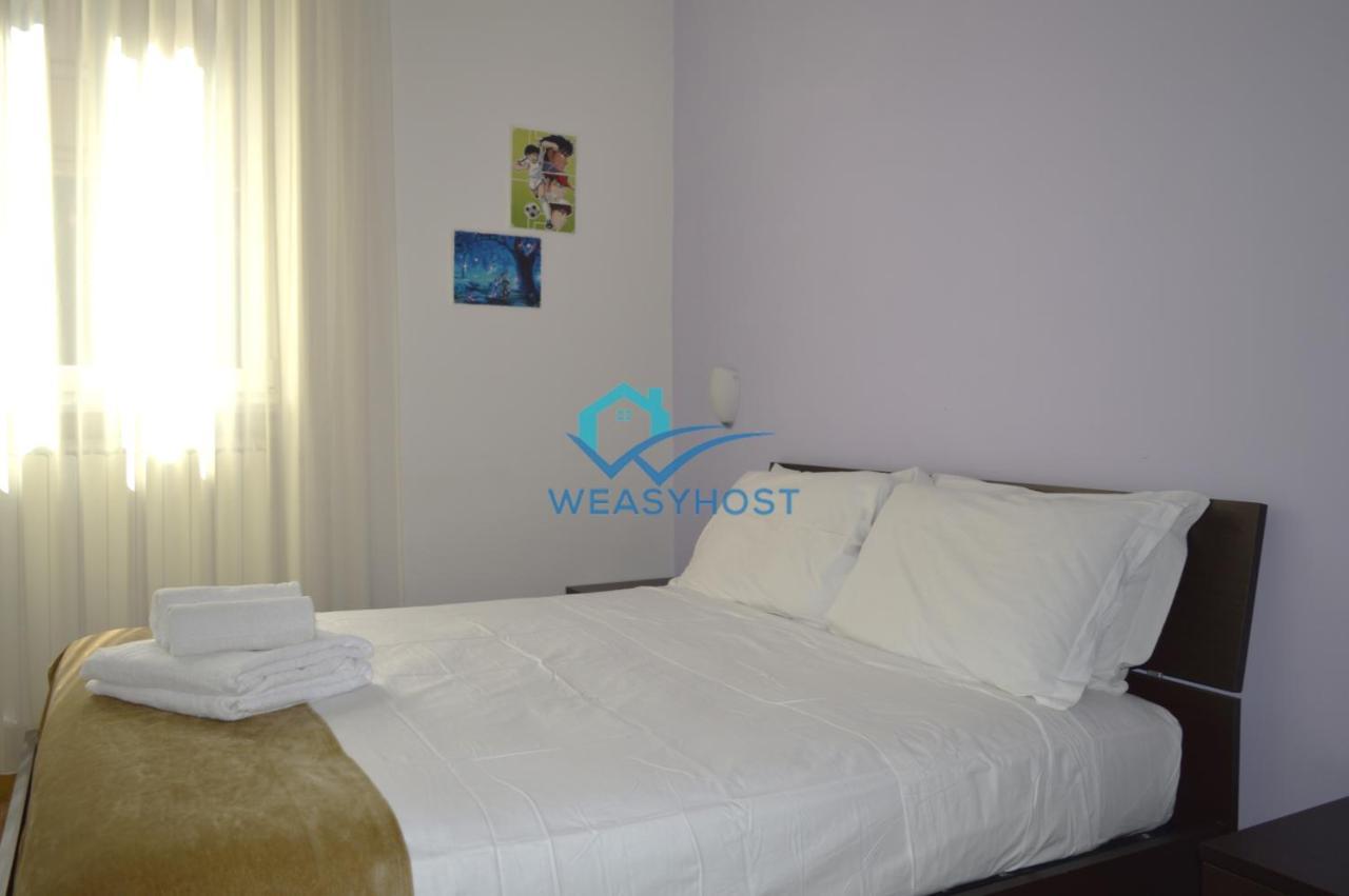 Your Roman Retreat Near San Giovanni 外观 照片