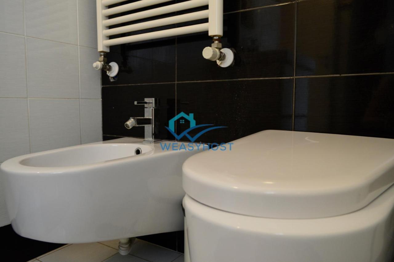 Your Roman Retreat Near San Giovanni 外观 照片