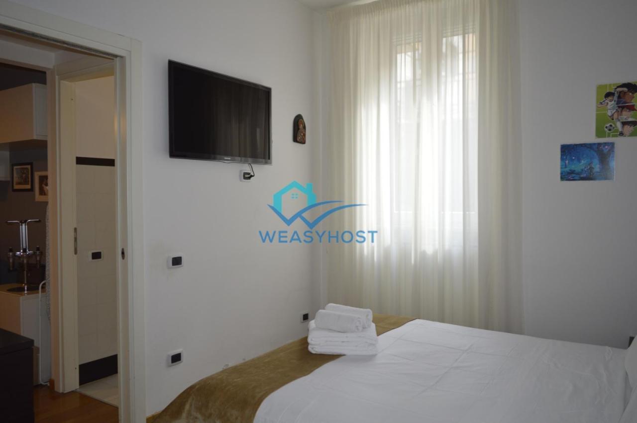 Your Roman Retreat Near San Giovanni 外观 照片