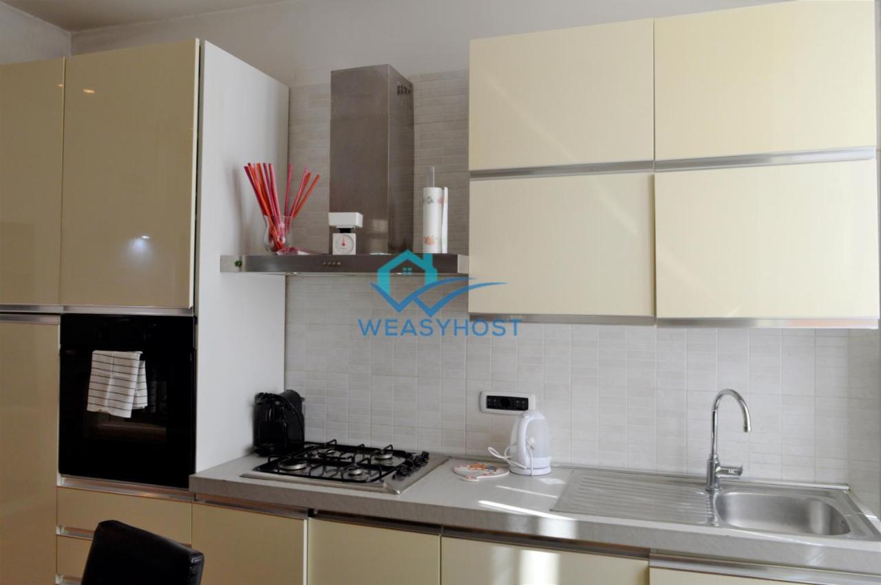 Your Roman Retreat Near San Giovanni 外观 照片