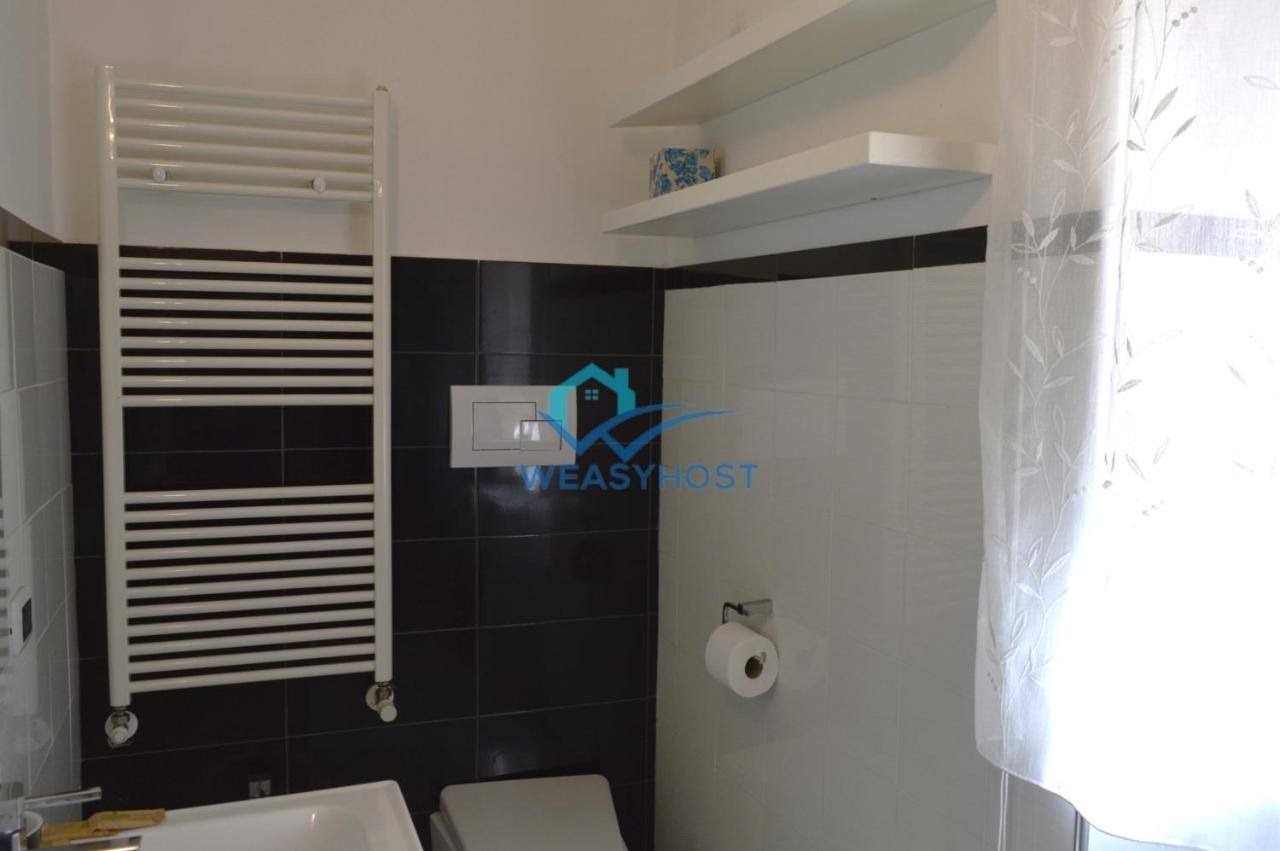 Your Roman Retreat Near San Giovanni 外观 照片